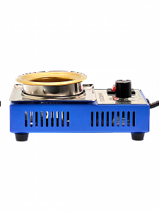 Паяльная ванна 160 Вт с регулятором температуры Помощник PM-INP38